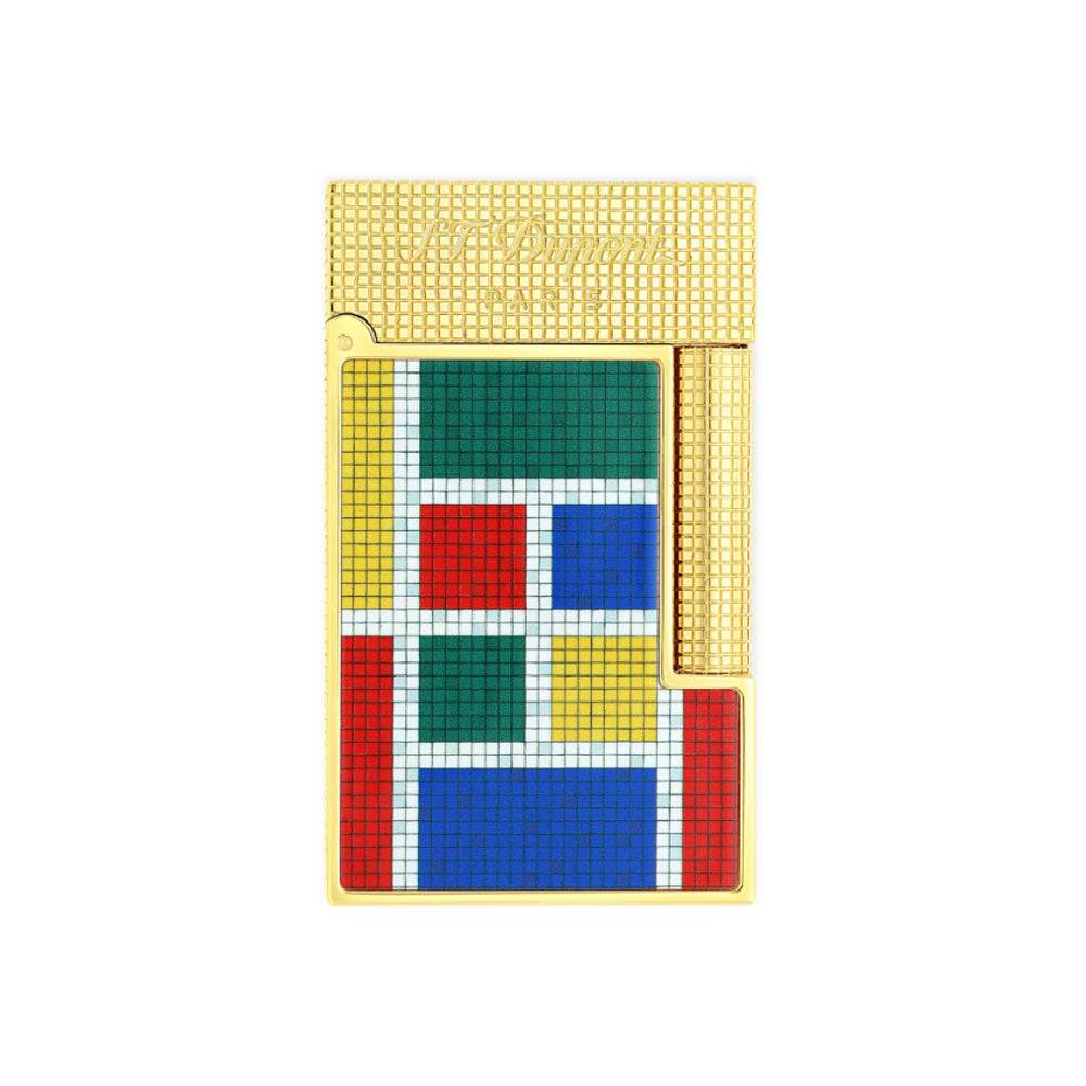 S.T. Dupont Ligne 2 Casablanca Edition