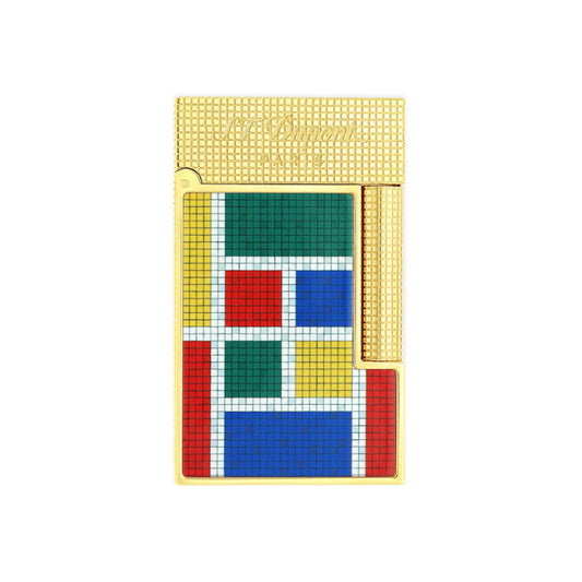 S.T. Dupont Ligne 2 Casablanca Edition