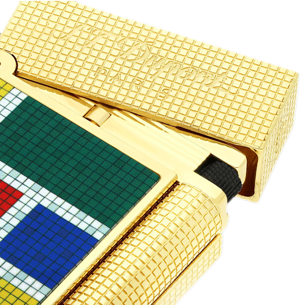 S.T. Dupont Ligne 2 Casablanca Edition