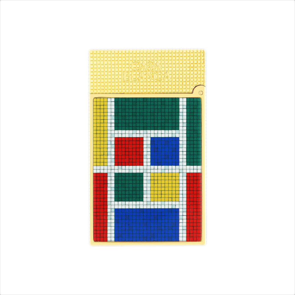 S.T. Dupont Ligne 2 Casablanca Edition