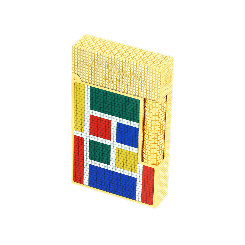 S.T. Dupont Ligne 2 Casablanca Edition