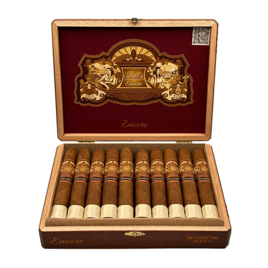 E.P. Carrillo Encore Celestial