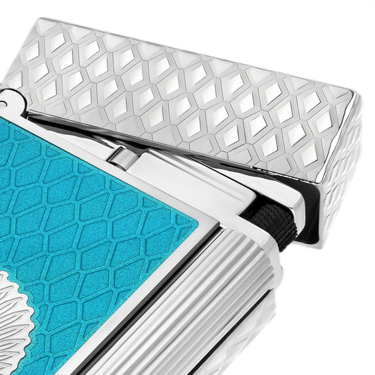 S.T. Dupont Ligne 2 Game of Thrones Ice / Palladium