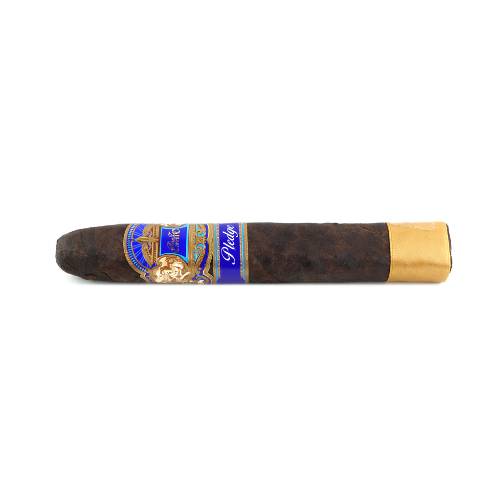 EPC Pledge Apogee – Box Pressed Maduro