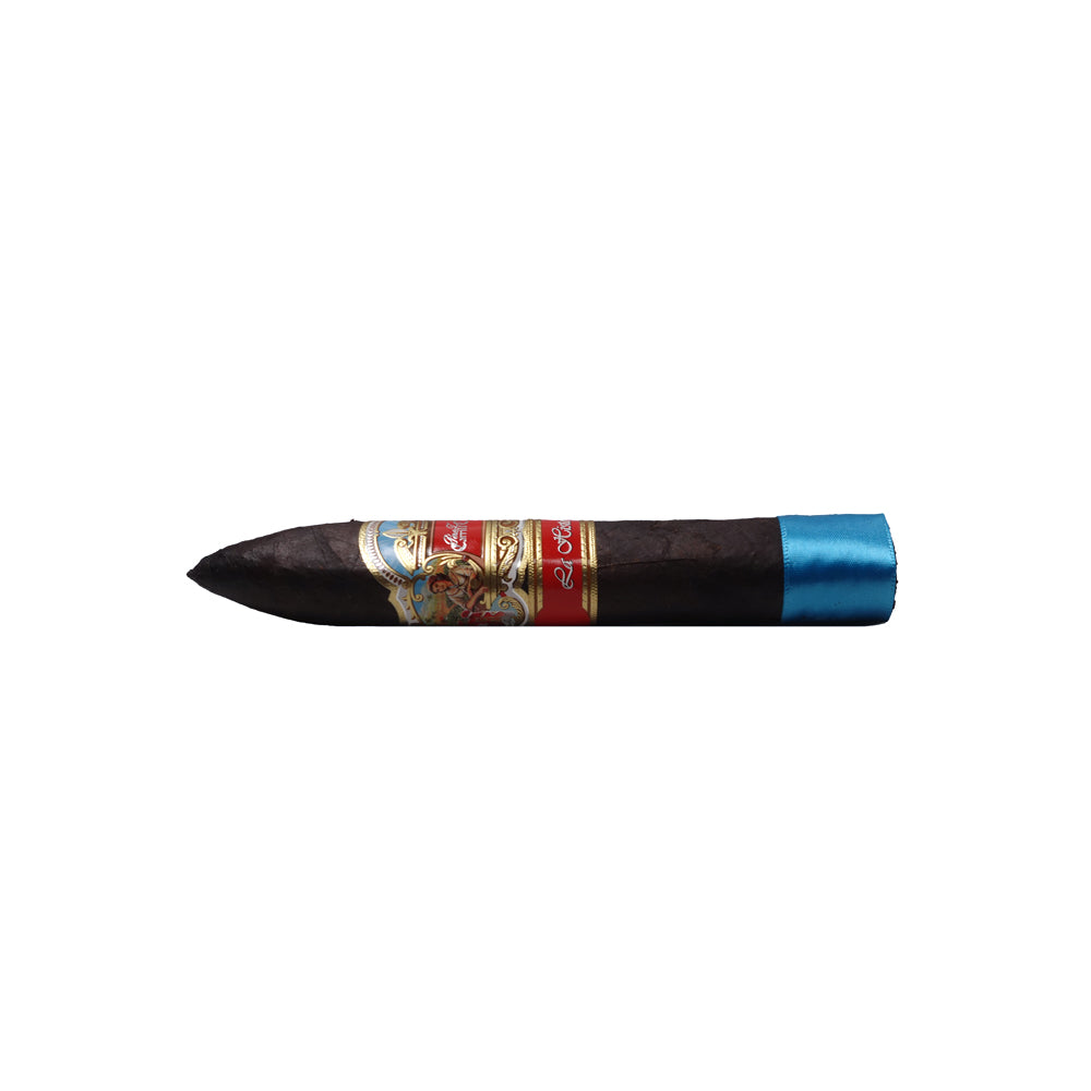 E.P. Carrillo La Historia Regalias d'Celia