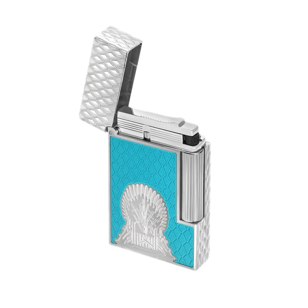 S.T. Dupont Ligne 2 Game of Thrones Ice / Palladium