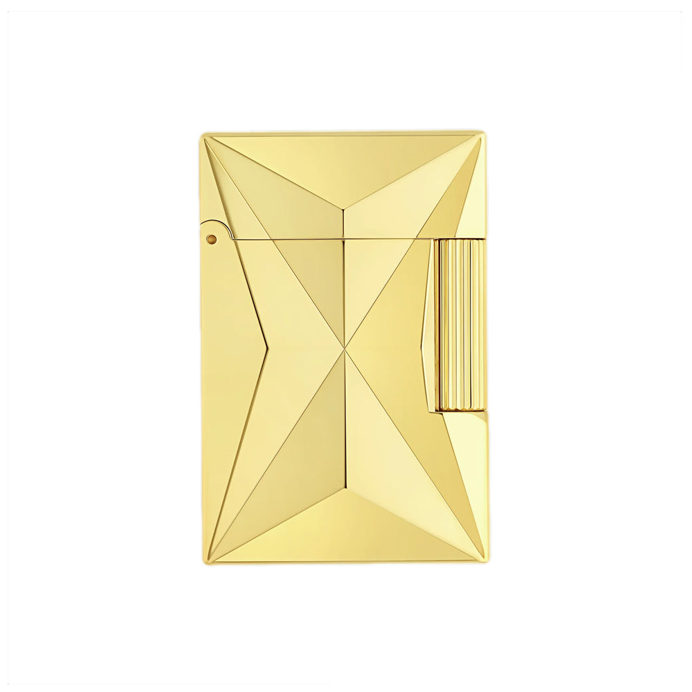 S.T. Dupont Ligne 2 Fire X Golden