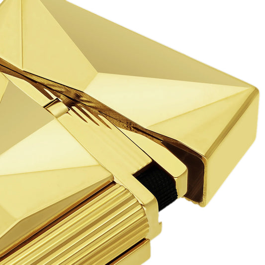 S.T. Dupont Ligne 2 Fire X Golden