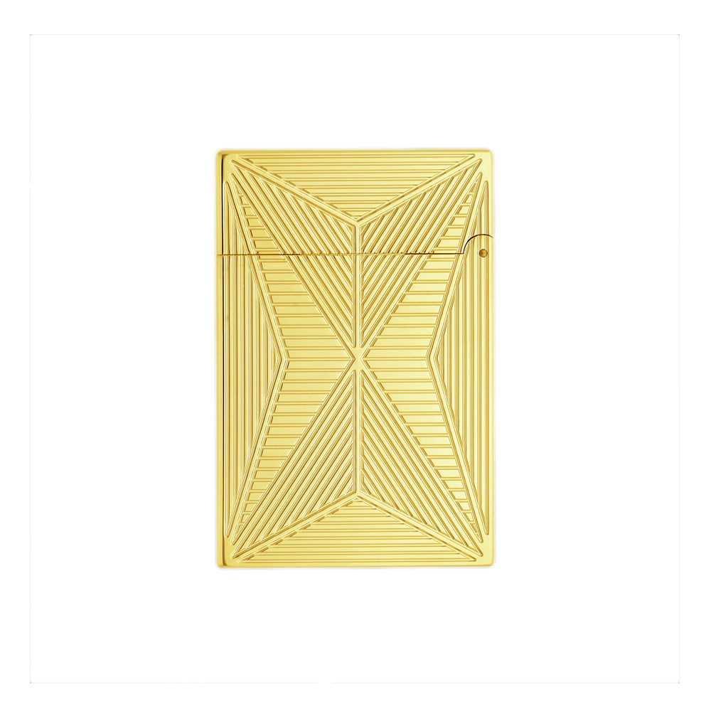 S.T. Dupont Ligne 2 Fire X Golden