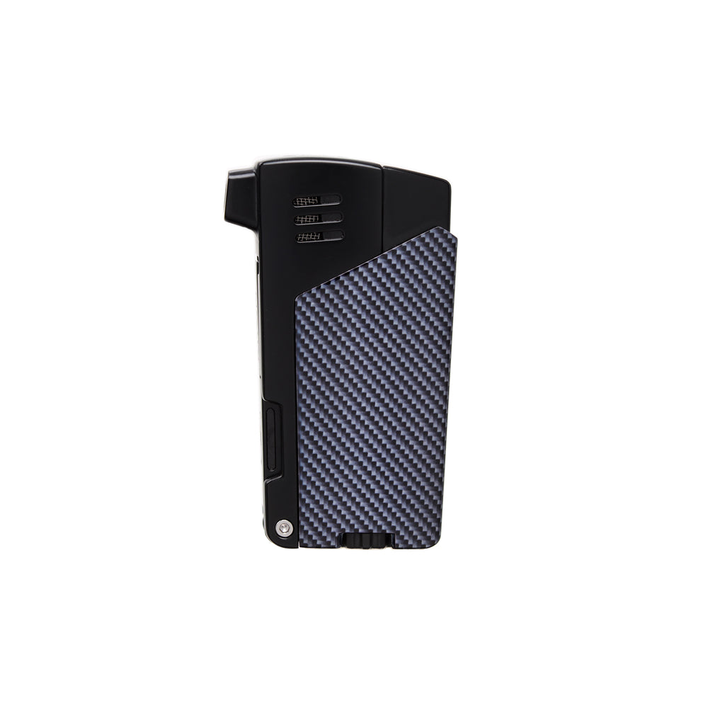 MY-Pipe Lighter Black