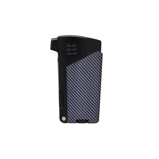 MY-Pipe Lighter Black
