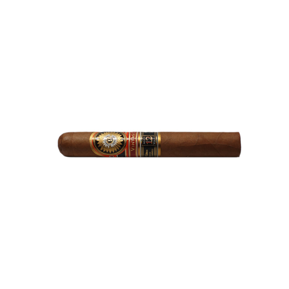 Perdomo Double Aged 12-Year Vintage Epicure Connecticut