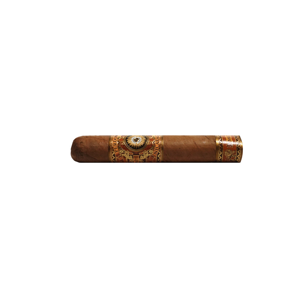 Perdomo Nicaragua (BBA) Robusto Connecticut