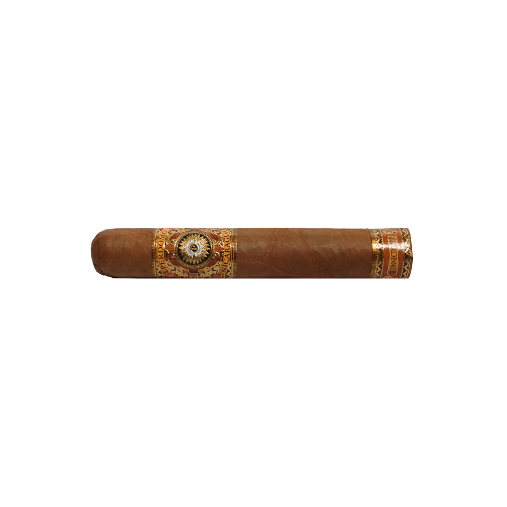 Perdomo Nicaragua Bourbon Barrel-Aged Gordo Connecticut Cigars