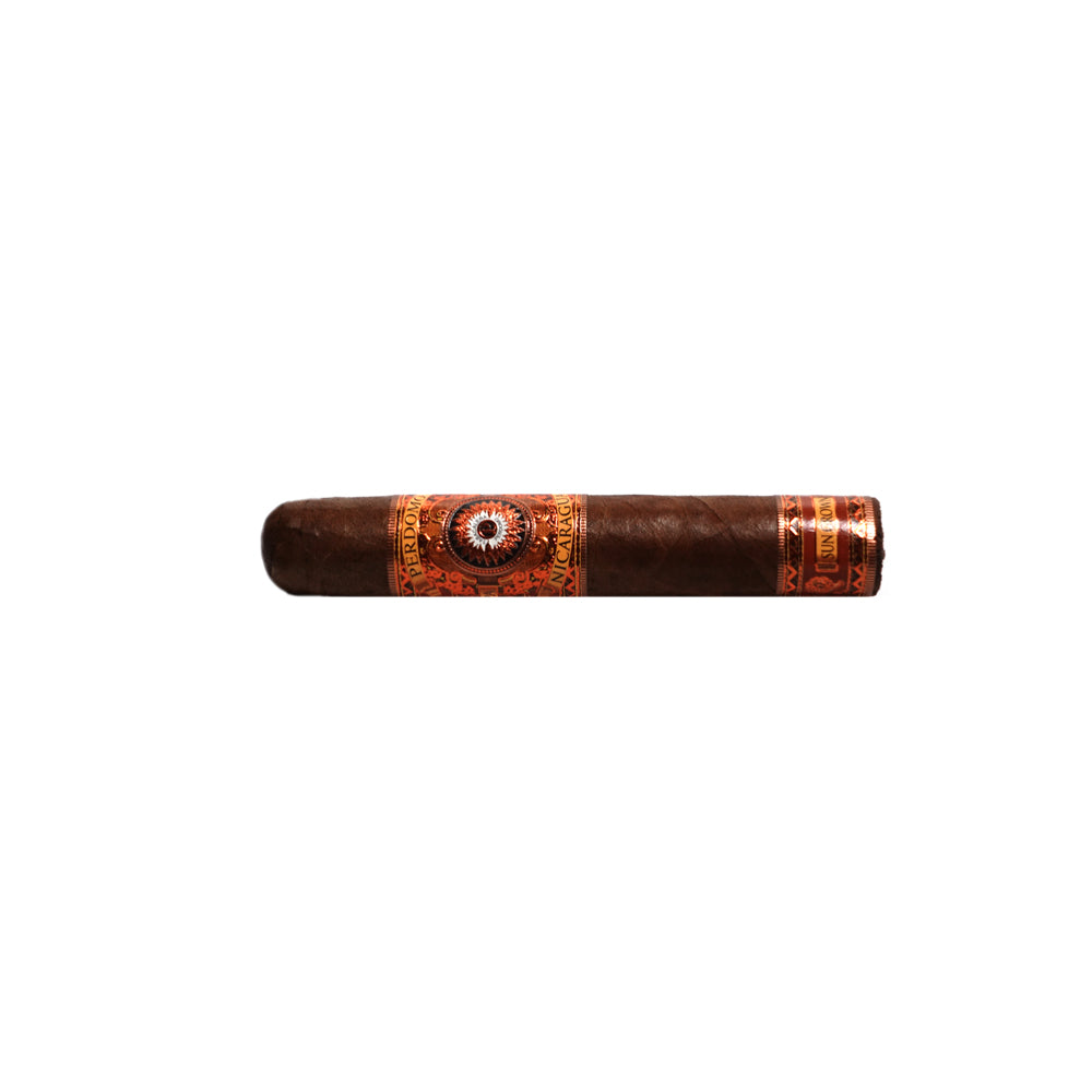 Perdomo Nicaragua (BBA) Robusto Sun Grown