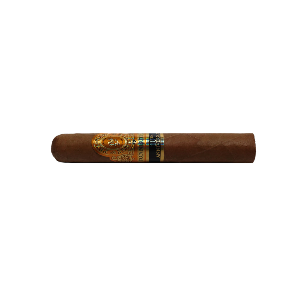 Perdomo Reserve 10-Year Super Toro Connecticut
