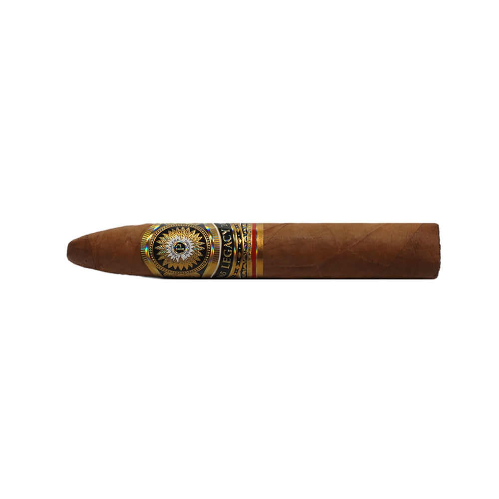 Perdomo Legacy Connecticut Gran Belicoso (Box-Pressed)