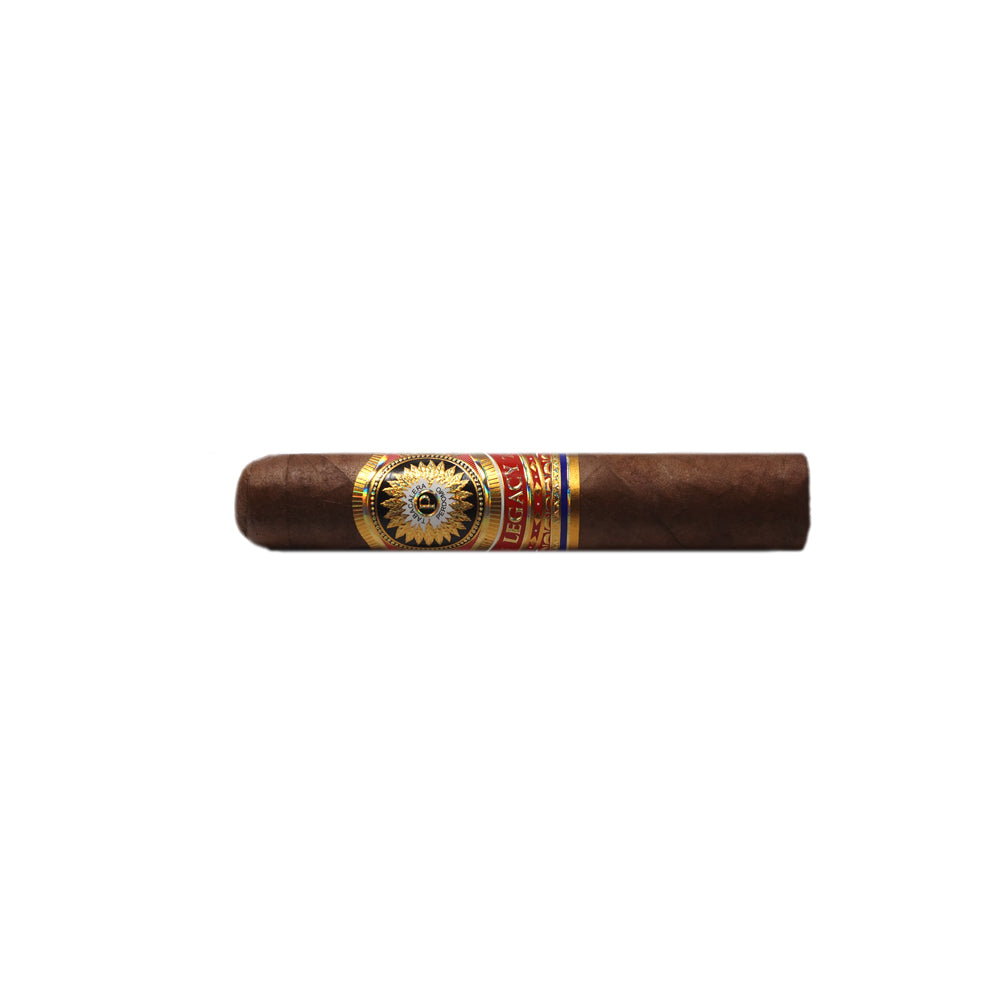 Perdomo Legacy NSG Robusto
