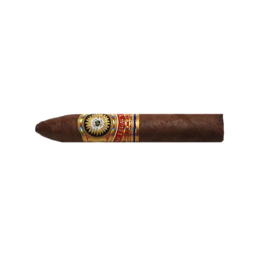Perdomo Legacy NSG Gran Belicoso (Box-Pressed)