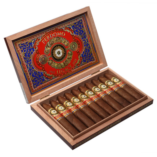 Perdomo Legacy NSG Gran Belicoso (Box-Pressed)