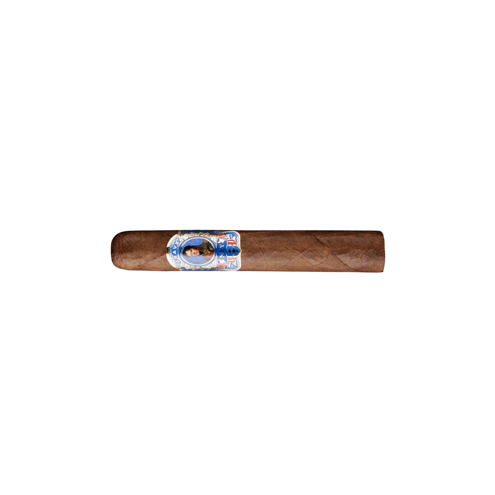 Casdagli Brothers Of The Sabre – Brave Robusto