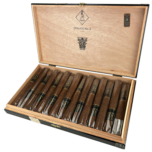 Casdagli Club Mareva Line – Spalato No. 2