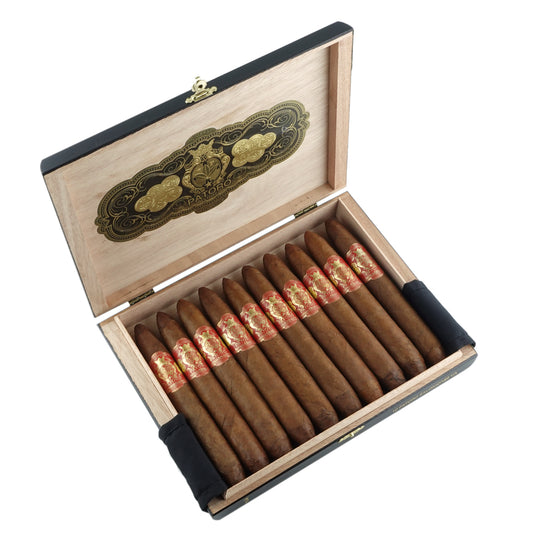 Patoro VA Extra Salomon