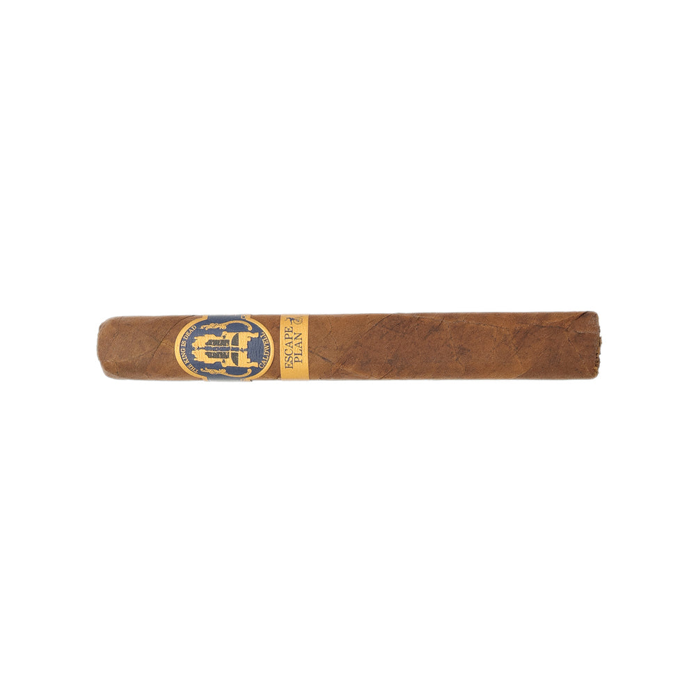 Caldwell The King Is Dead Escape Plan Drybeggar Toro