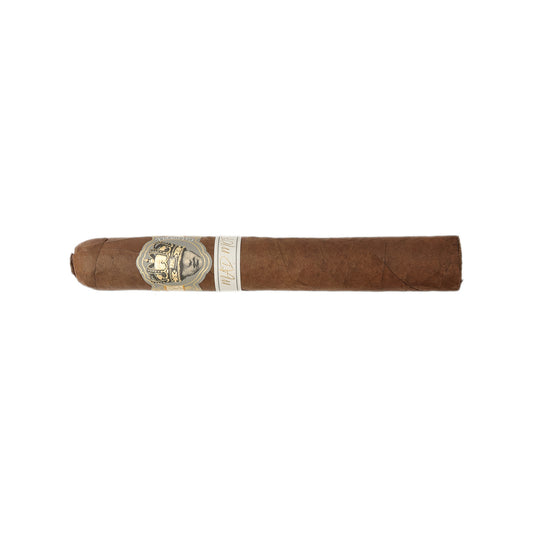 Caldwell Long Live The King MAD MOFO Habano Super Toro