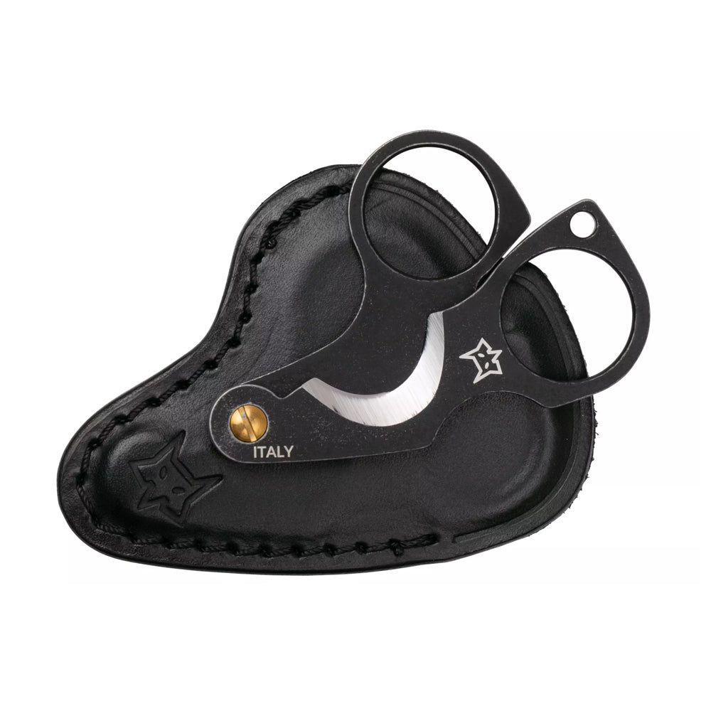FOX Figaro 747 BSW Cigar Cutter