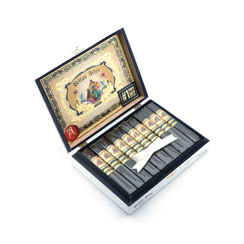 Bella Artes Maduro Robusto