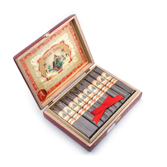 Bella Artes Habano Robusto