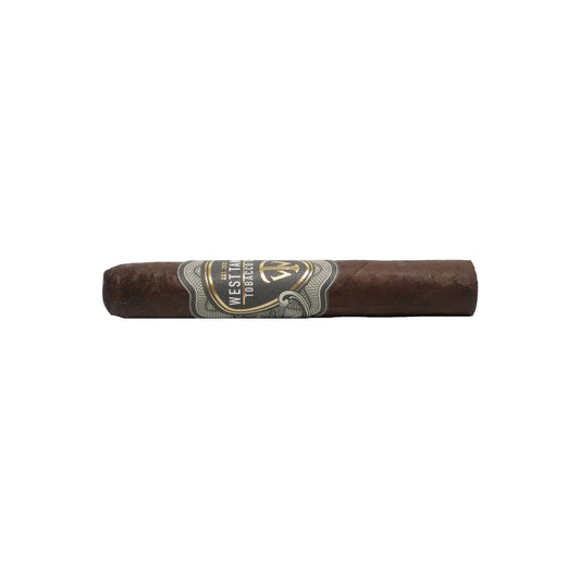 West Tampa Black Robusto