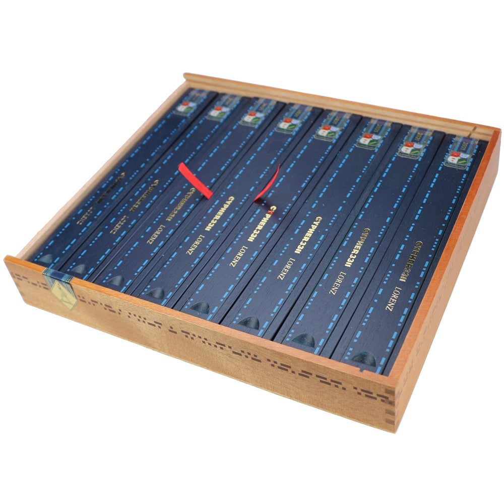 Casdagli Cypher 3311 Lorenz