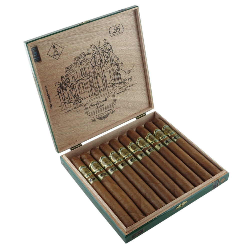 Casdagli Traditional 25 Aniversario