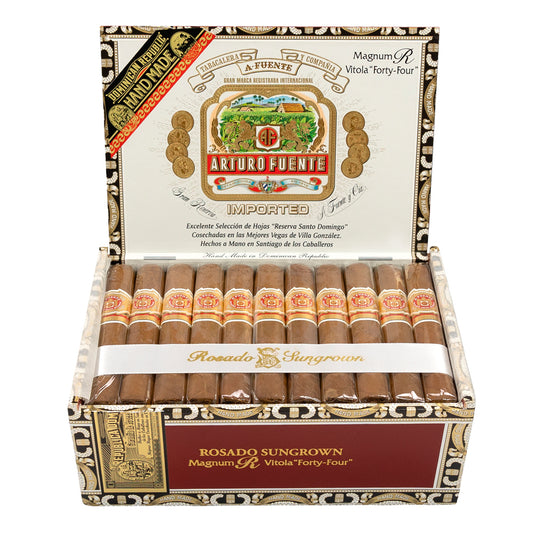 Arturo Fuente Magnum R Rosado 44