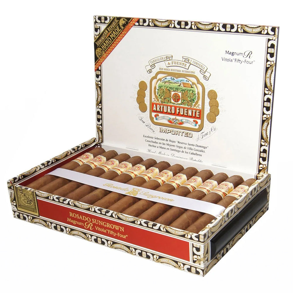 Arturo Fuente Magnum R Rosado 54