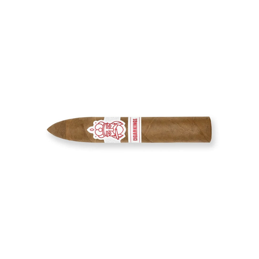 Coy 23 Belicoso Connecticut