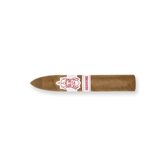 Coy 23 Belicoso Connecticut