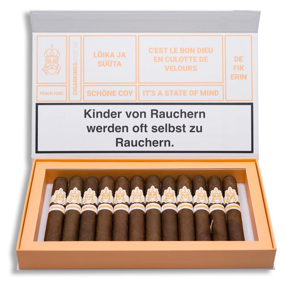 Coy 24 Geniales Colorado