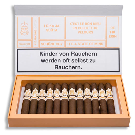 Coy 24 Geniales Colorado