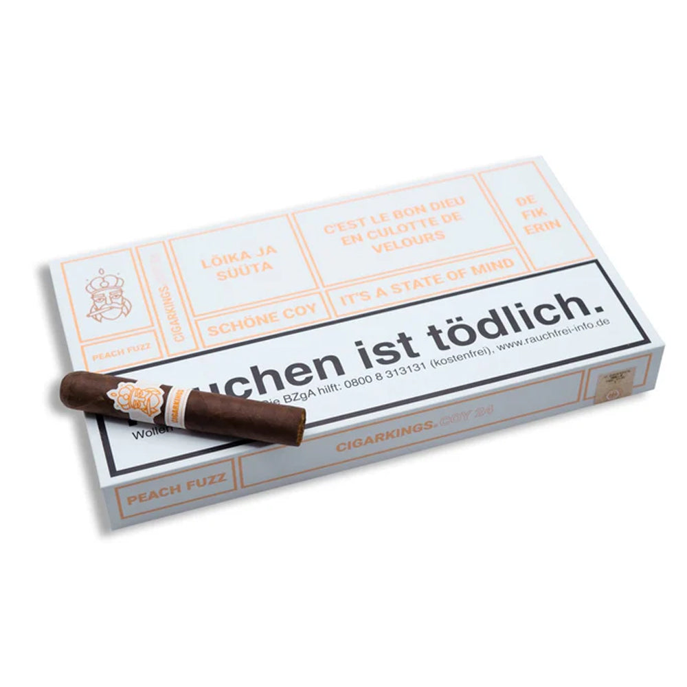 Coy 24 Geniales Colorado