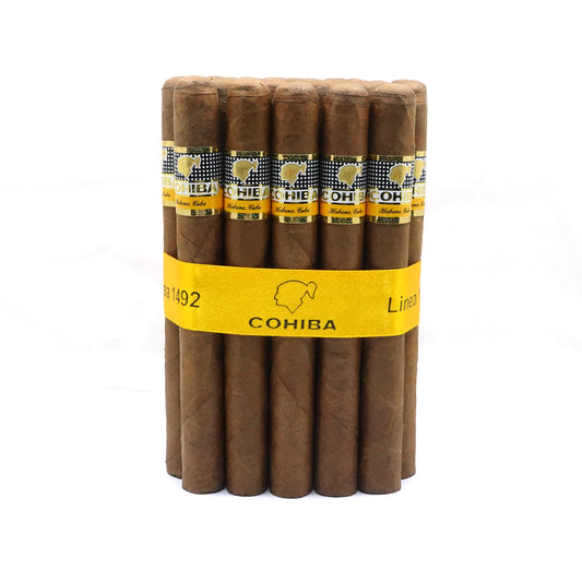 Cohiba Siglo III
