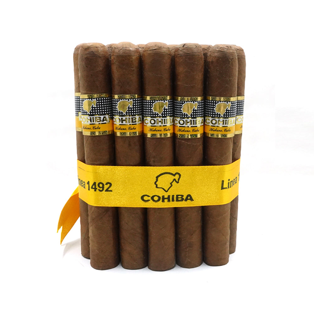 Cohiba Siglo IV