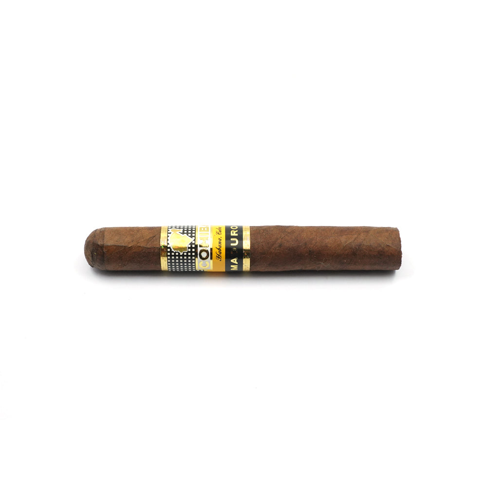 Cohiba Secretos