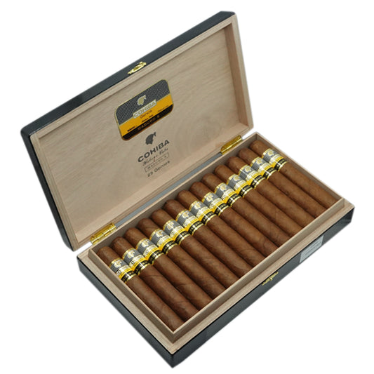 Cohiba Genios