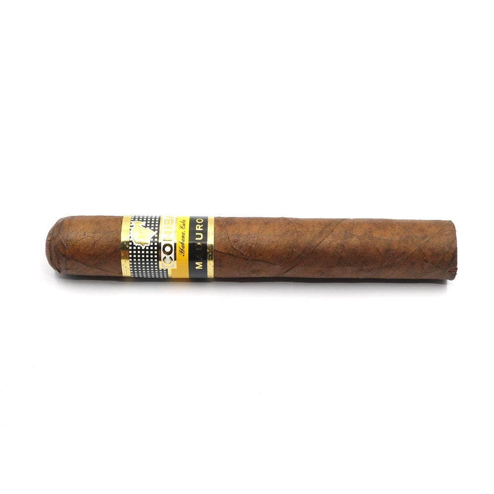 Cohiba Genios