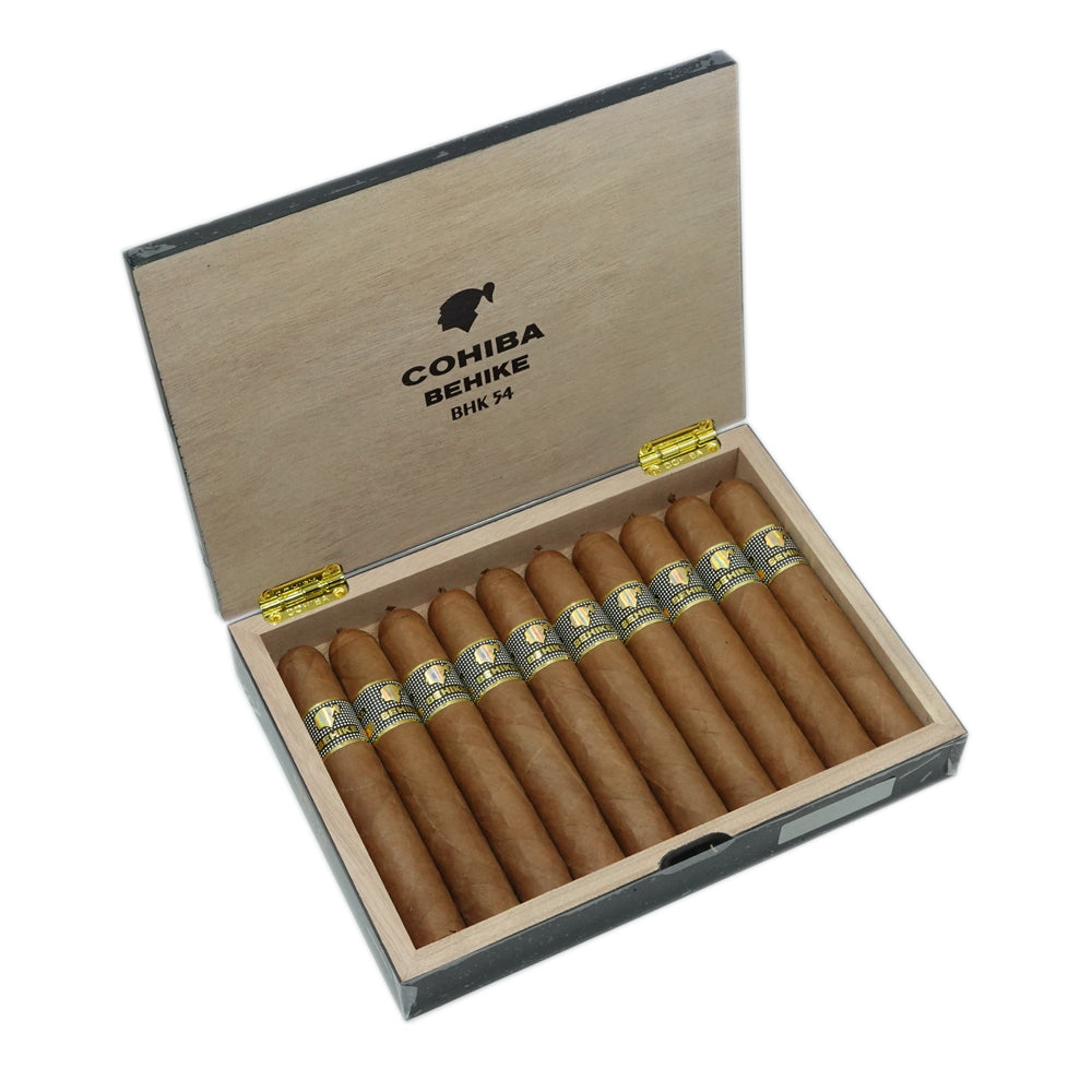 Cohiba BHK 54 (Behike)