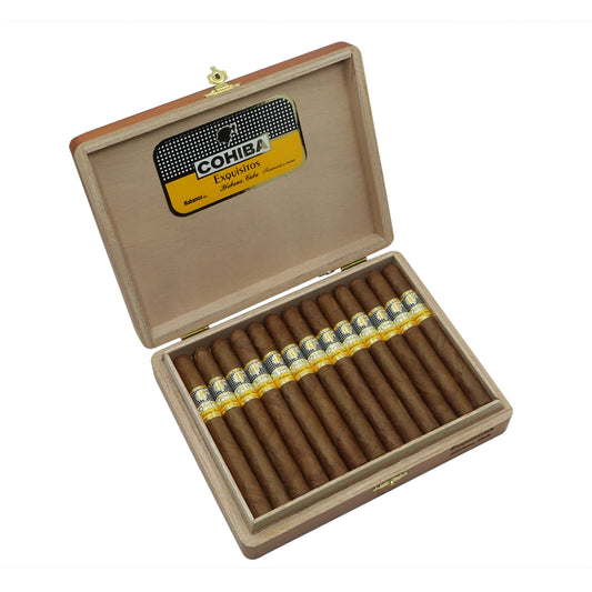 Cohiba Exquisitos