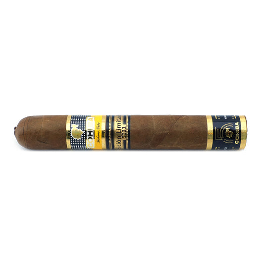 Cohiba 55 Aniversario Limited Edition (2021)